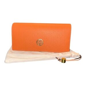 Tory Burch Sunglasses/Eyeglasses Hard Case and dustbag. BM